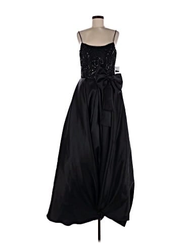 Jovani Cocktail Dress (view 1)