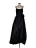 Jovani 100% Polyester Black Cocktail Dress Size 8 - photo 1