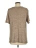 Unbranded Tweed Brown Pullover Sweater Size L - photo 2