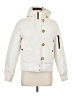 Tommy Hilfiger White Snow Jacket Size M - photo 1