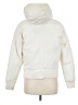 Tommy Hilfiger White Snow Jacket Size M - photo 2