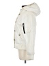 Tommy Hilfiger White Snow Jacket Size M - photo 5