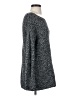 Vince Camuto Gray Pullover Sweater Size S - photo 4