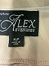 Alex Evenings Animal Print Ivory Jacket Size XL (petite) - photo 6
