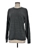 Gap Gray Long Sleeve T-Shirt Size M - photo 1