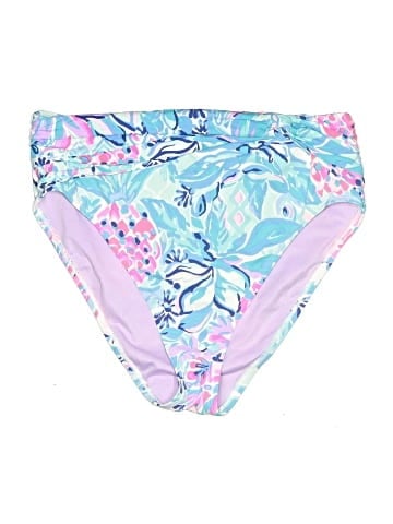 ZeroXposur Swimsuit Bottoms (view 1)