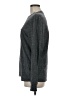 Gap Gray Long Sleeve T-Shirt Size M - photo 5
