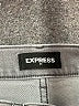 Express Outlet Gray Jeans Size 6R - photo 7