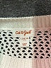 Cat & Jack Solid Ivory Pullover Sweater Size 10 - 12 - photo 3