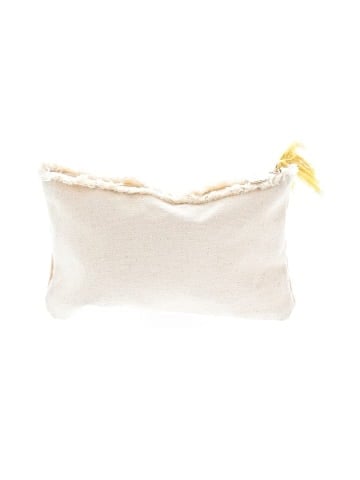 Fringe Makeup Bag (view 2)