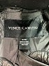 Vince Camuto Black Coat Size M - photo 6