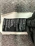 Vince Camuto Black Coat Size M - photo 7