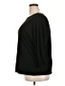 Dokotoo Black 3/4 Sleeve Top Size 2X - photo 5