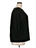 Dokotoo Black 3/4 Sleeve Top Size 2X - photo 4