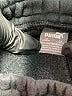 Puma Graphic Black Sweatpants Size XS (kids) - photo 3