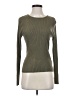 Calvin Klein Green Pullover Sweater Size S - photo 1