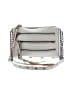 Rebecca Minkoff Gray Shoulder Bag One size - photo 1