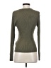 Calvin Klein Green Pullover Sweater Size S - photo 2