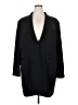 Jones New York Black Coat Size 24 waist - photo 1
