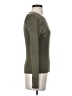 Calvin Klein Green Pullover Sweater Size S - photo 4