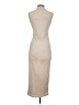 Missguided Ivory Cocktail Dress Size 4 - photo 2