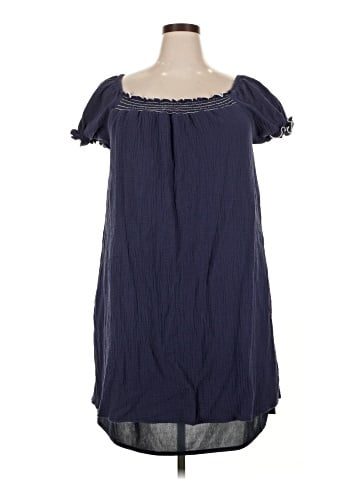 Gilli Casual Dress (view 1)