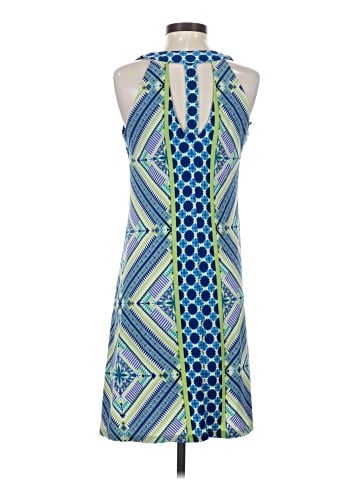 Gabby Skye Casual Dress (view 2)
