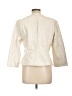 Hilary Radley Ivory Jacket Size L - photo 2
