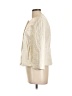 Hilary Radley Ivory Jacket Size L - photo 5