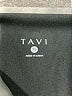 TAVI Black Active Pants Size XL - photo 7