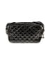 Marc Jacobs Black Quilted Leather Shoulder Bag One size - photo 3