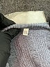 Unbranded Color Block Blue Cardigan Size 2X - photo 7