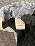 Unbranded Color Block Blue Cardigan Size 2X - photo 8