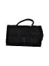 Assorted Brands Solid Black Satchel One size - photo 1