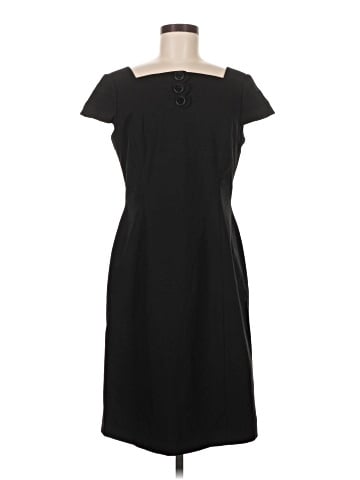 Tahari by ASL Casual Dress (view 1)