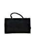 Assorted Brands Solid Black Satchel One size - photo 2