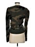 Generation Love Camo Green Cardigan Size S - photo 2