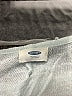 Old Navy Silver 3/4 Sleeve Top Size L - photo 7