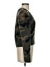 Generation Love Camo Green Cardigan Size S - photo 4