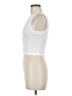 Aura Ivory Tank Top Size Med - Lg - photo 5