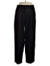 Zara Black Casual Pants Size XL - photo 1