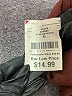 Alice Blue 100% Polyester Tweed Brown Casual Skirt Size XL - photo 5