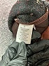Alice Blue 100% Polyester Tweed Brown Casual Skirt Size XL - photo 6