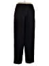 Zara Black Casual Pants Size XL - photo 2