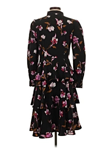Who What Wear Casual Dress (view 2)