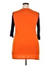 emerald Orange 3/4 Sleeve T-Shirt Size 2X - photo 2