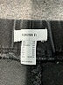 Forever 21 Black Denim Shorts Size XS - photo 3