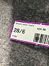 Unpublished Color Block Blue Jeans Size 28 waist - photo 8