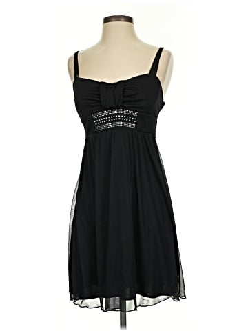Ruby Rox Cocktail Dress (view 1)