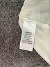 Assorted Brands Ivory Short Sleeve Blouse Size M - photo 8